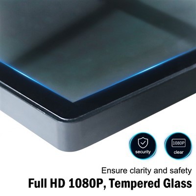 Touch Kiosk Android Digital Signage Player - Image 6