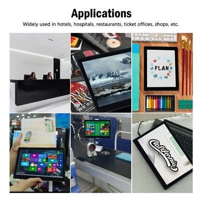 Touch Kiosk Android Digital Signage Player - Image 7