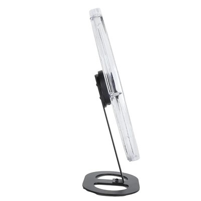 Desktop 3d LED Advertising Fan - Image 5