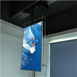 Dual Screens Window Display For Event - Image 2