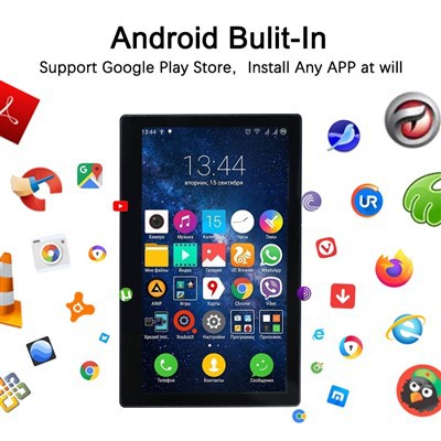 Touch Kiosk Android Digital Signage Player - Image 3