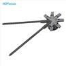 Holographique 2024 Newest 30Cm 3D 360 Degree Holographic - Image 6