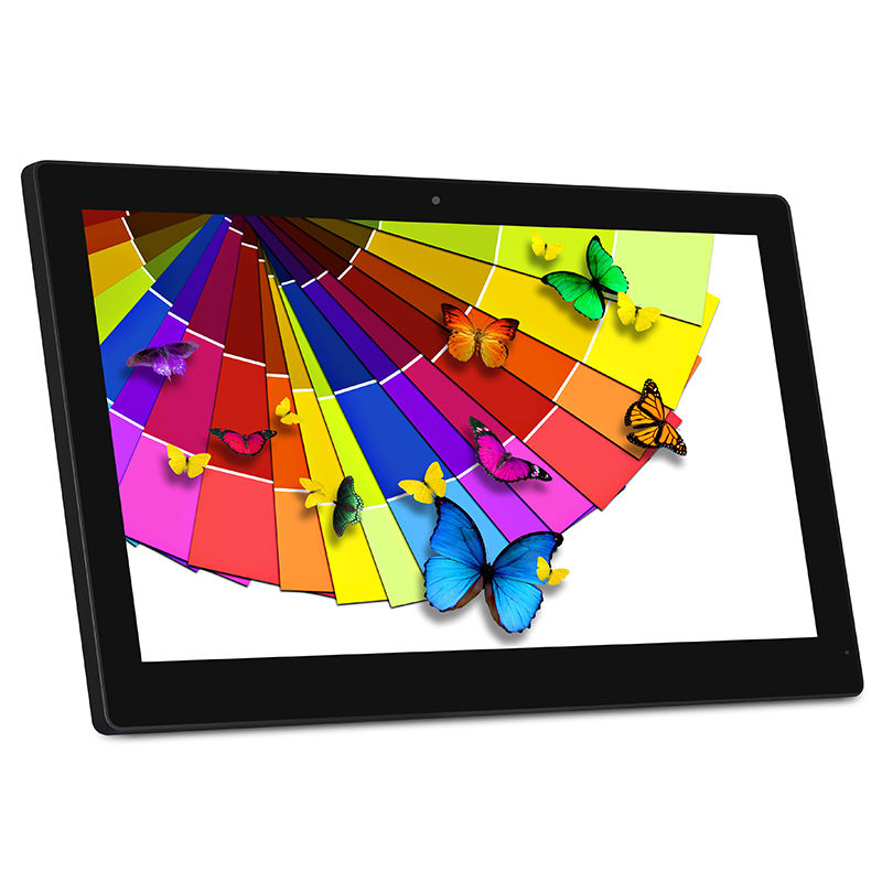 15.6 Inch LCD Capacitive Touch Screen ALL-IN-ONE Stock Integrated Card All in One PC Android Tablet for Advertising 15.6 Inch LCD Capacitive Touch Screen ALL-IN-ONE Stock Integrated Card All in One PC Android Tablet for Advertising