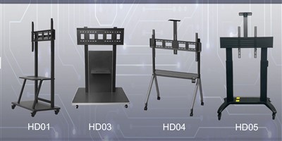 Interactional 75inch Flat Panel 4K Screen - Image 8
