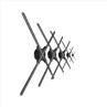 Led Display 3D Hologram Fan With App - Image 7