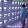 Led Display Fan With 3d Hologram Effect - Image 7
