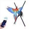 LED Display Portable Holographic Projector Fan - Image 6