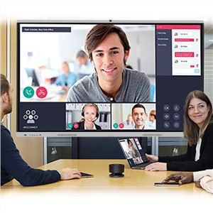 LG Brand 86'' Digital Touch Screen Panel - Image 2