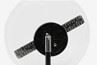 Mini 18cm Table Solution 3D Hologram Fan - Image 7