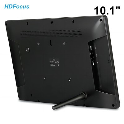 Monitor Touch Screen 10.1 Inch Indoor - Image 3
