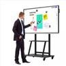 Smart 100 Inch Digital Electronic Interactive Whiteboard - Image 3