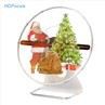 Smart 3D Hologram Fan 3D Hologram Display Manufacture - Image 3