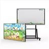Smart Whiteboard Interactive Whiteboard Panel 65 Inch - Image 5