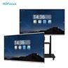 The New Generation Of Whiteboard: 55 Inch Interactive Touch LCD Flat Panel - Image 3