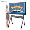 The New Generation Of Whiteboard: 55 Inch Interactive Touch LCD Flat Panel - Image 4