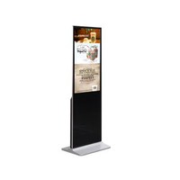 Wifi Digital Advertising Display Screens